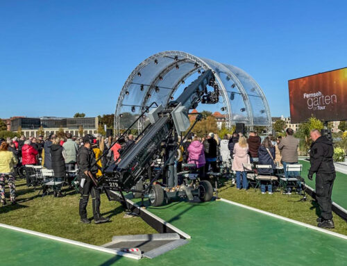 Fernsehgarten – 06.10.2024